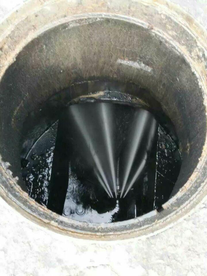 东山市政管道清洗-排污管道清洗